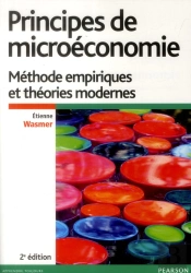 Principes De Microeconomie