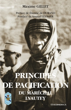 Bertrand.pt - Principes De Pacification Du Maréchal Lyautey