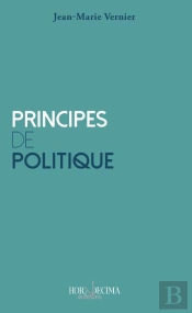 Principes De Politique