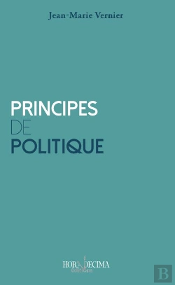 Bertrand.pt - Principes De Politique