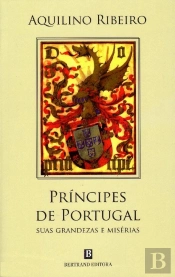 Príncipes de Portugal
