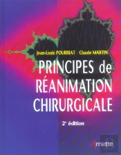 Principes De Reanimation Chirurgicale