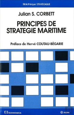 Bertrand.pt - Principes De Stratégie Maritime