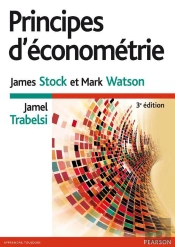 Principes D'Econometrie 3 Me Edition