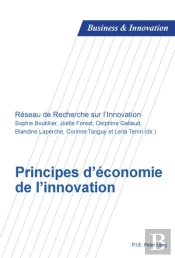 Principes D'Économie De L'Innovation