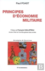 Principes D'Economie Militaire