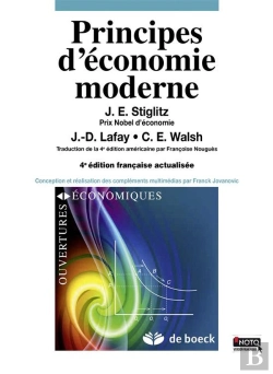 Bertrand.pt - Principes D'Économie Moderne (4e Édition)