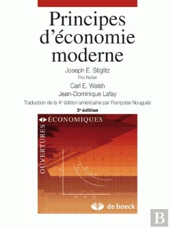 Bertrand.pt - Principes D'Economie Moderne