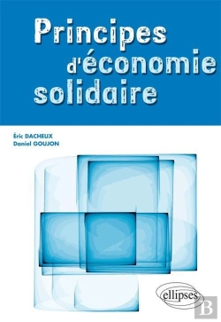 Bertrand.pt - Principes D'Economie Solidaire