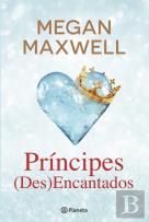 Príncipes (Des)Encantados
