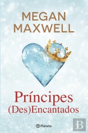 Príncipes (Des)Encantados