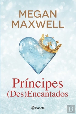 Bertrand.pt - Príncipes (Des)Encantados