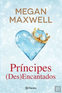 Bertrand.pt - Príncipes (Des)Encantados
