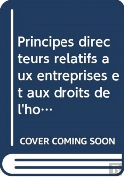 Bertrand.pt - Principes Directeurs Relatifs Aux Entreprises Et Aux Droits De L'Homme