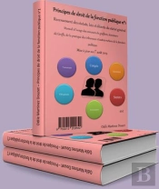 Principes Du Droit De La Fonction Publique Tome 3