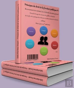 Bertrand.pt - Principes Du Droit De La Fonction Publique Tome 3