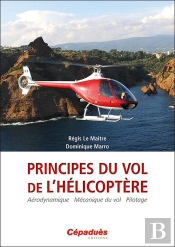 Principes Du Vol De L'Hélicoptère