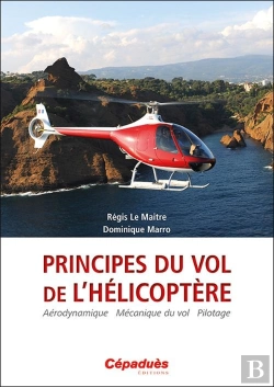 Bertrand.pt - Principes Du Vol De L'Hélicoptère
