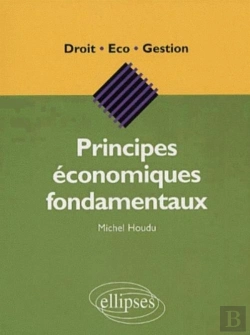 Bertrand.pt - Principes Économiques Fondamentaux