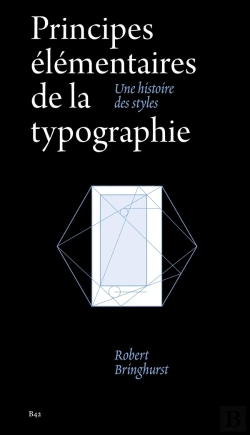 Bertrand.pt - Principes Élémentaires De La Typographie : Une Histoire Des Styles