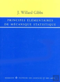 Bertrand.pt - Principes Elementaires De Mecanique Statistique