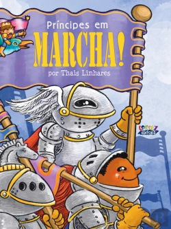 Bertrand.pt - Príncipes Em Marcha!