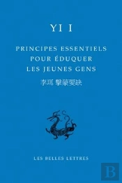 Principes Essentiels Pour Éduquer Les Jeunes Gens