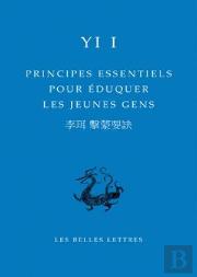 Principes Essentiels Pour Éduquer Les Jeunes Gens
