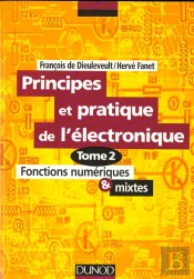 Principes Et Applications De L'Electronique T.2