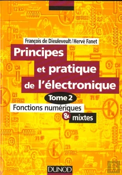 Bertrand.pt - Principes Et Applications De L'Electronique T.2
