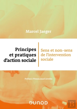 Bertrand.pt - Principes Et Pratiques De L'Action Sociale