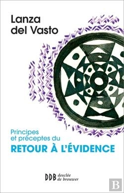 Bertrand.pt - Principes Et Préceptes Du Retour À L'Évidence