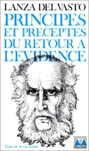 Principes Et Preceptes