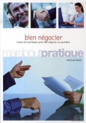 Principes Et Techniques Pour Bien Négocier