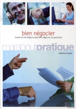 Bertrand.pt - Principes Et Techniques Pour Bien Négocier