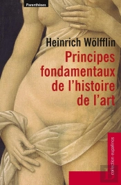 Principes Fondamentaux De L'Histoire De L'Art