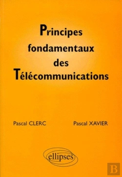 Bertrand.pt - Principes Fondamentaux Des Télécommunications