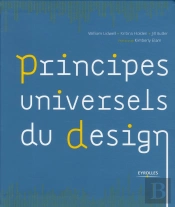 Principes Universels Du Design