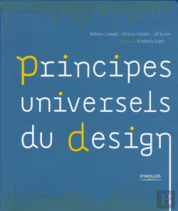 Bertrand.pt - Principes Universels Du Design