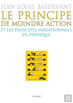 Bertrand.pt - Principes Variationnels 2e Edt