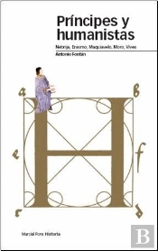 Príncipes Y Humanistas