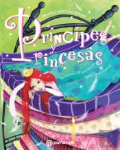 Príncipes Y Princesas