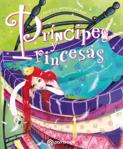 Bertrand.pt - Príncipes Y Princesas