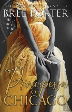 Bertrand.pt - Principessa Of Chicago