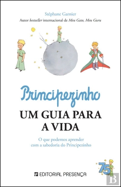 Bertrand.pt - Principezinho, Um Guia para a Vida
