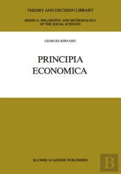 Principia Economica