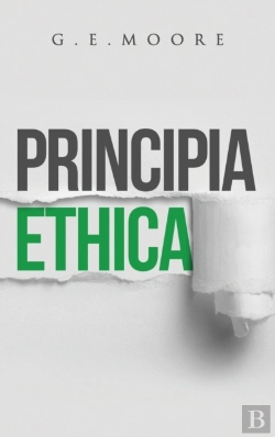 Bertrand.pt - Principia Ethica