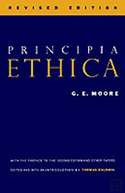 Bertrand.pt - Principia Ethica