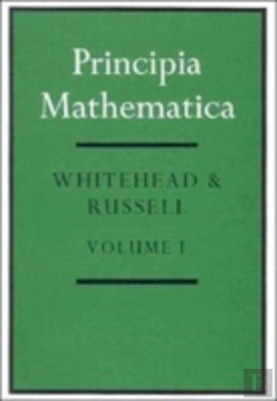 Bertrand.pt - Principia Mathematica 3 Volume Set