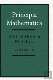 Principia Mathematica